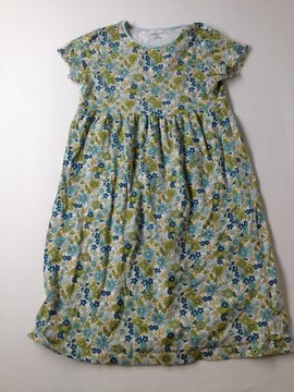 Lands End Dress