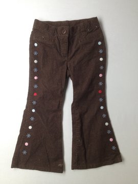 Gymboree Corduroy Pants