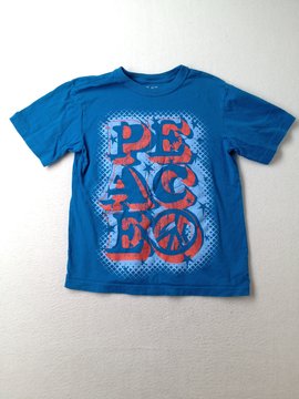 Children's Place Short Sleeve