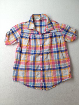 Crazy 8 Short Sleeve
