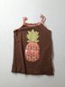 Crazy 8 Tank Top/Sleeveless
