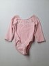 Free Style Leotard