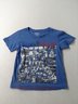 DKNY Short Sleeve T