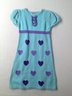 Hartstrings Dress