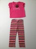 Crazy 8 Leggings and
