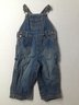 Greendog Overalls