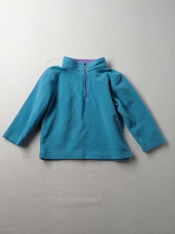 LL Bean Fleece 12-18 Mo