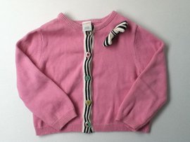 Gymboree Light Sweater