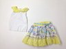 Aphorism Skort w/ Matching
