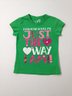 Place 1 Short Sleeve