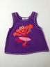 Sesame Street Sleeveless Top