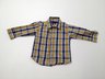 Nautica Long Sleeve Button