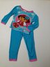 Nickelodeon Long Sleeve Pajama