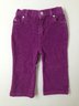 Second Step Pants