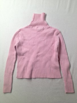 Cherokee Turtleneck 6