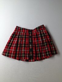 Justice Skort 14