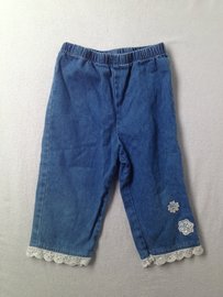Kids Play Pants 4T