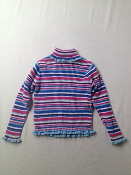Kru Turtleneck 4T