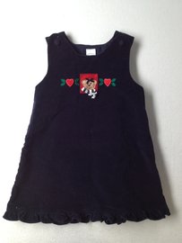 Starting Out Jumper 24