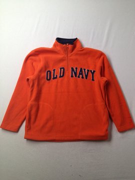 Old Navy Fleece Sweatshirt