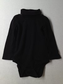 Circo Long-sleeve Onesie 18