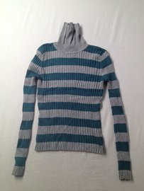 Maggie & Zoe Turtleneck