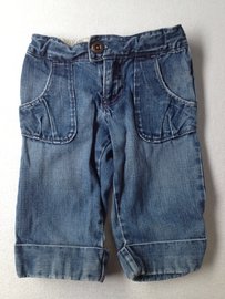 Old Navy Jeans 4T