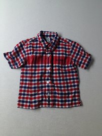 Old Navy Short-sleeve Button-down