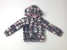 Pumpkin Patch Warm Zip-Up