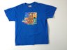 Hanes Short Sleeve T