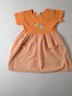 Mulberribush Dress