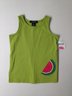 Lands End Tank Top/Sleeveless