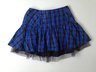 Justice Skort