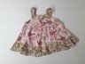Cuddle Bear Dress