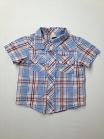 Old Navy Short-sleeve Button-down