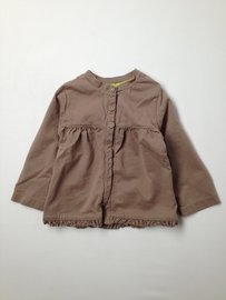 Carter's Long-sleeve Shirt 12