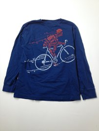 Gap Kids Long-sleeve Shirt