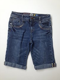 Mudd Jean Short 12