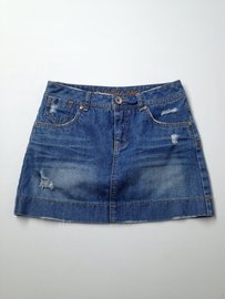 Justice Skort 10