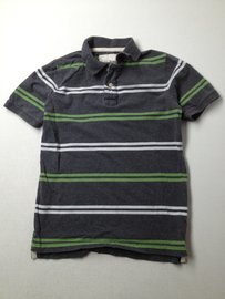 Urban Pipeline Polo Large