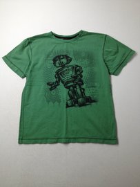Ramped Up Short-sleeve T-shirt