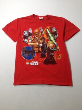 Star Wars Short-sleeve T-shirt