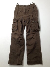 Gap Kids Cargo Pant