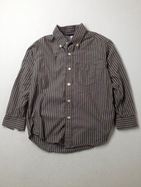 Gap Kids Long-sleeve Button-down