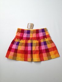 Crazy 8 Skirt 4