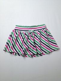 Crazy 8 Skort 4