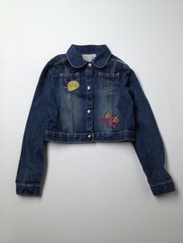 Crazy 8 Light Jean