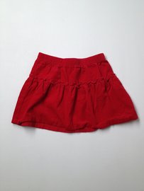 Crazy 8 Skirt 4