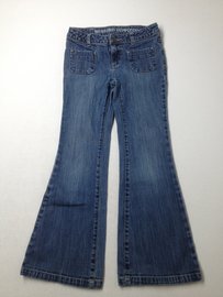 Mossimo Jeans 10