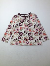 Tea Long-sleeve T-shirt 5